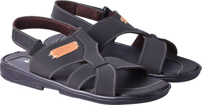 

Andrew Scott Men Green Sandals
