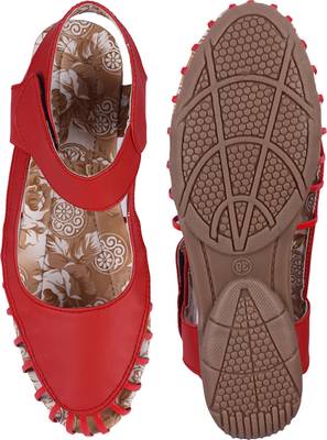 DJH Women Gold Bellies