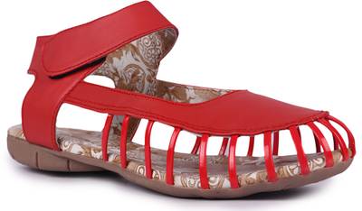 DJH Women Gold Bellies