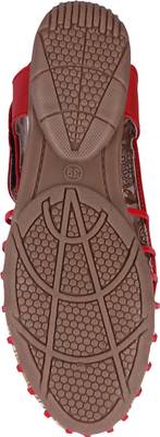 DJH Women Gold Bellies