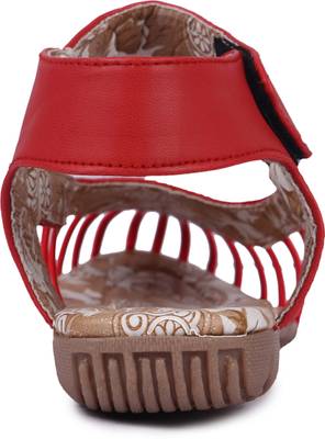DJH Women Gold Bellies