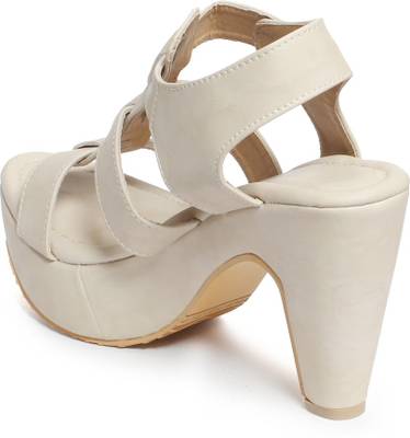 Meriggiare Women Black Heels