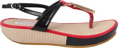 Pantof Women blk-11 Heels