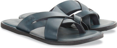 

U.S. Polo Assn Men Navy Sports Sandals