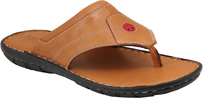 

Ventoland Men Tan Sandals