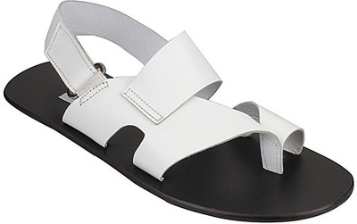 

Metro Men 16,White. Casual