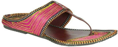 

Footrendz Women Pink Flats