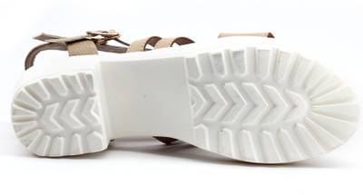 Shuberry Women White Heels
