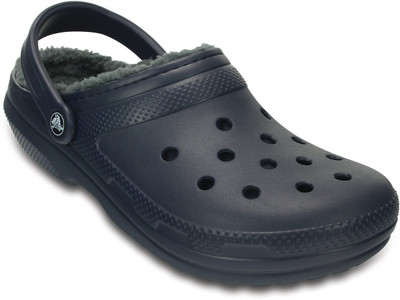 

Crocs Men Navy Sandals