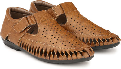 

Shoe Day Men BROWN Sandals