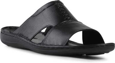 

Shumael Men Black Sandals