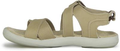 Woodland Men BEIGE Sandals