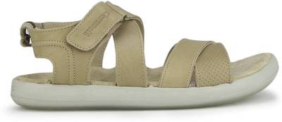Woodland Men BEIGE Sandals