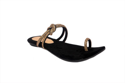 

Bora Bora Women Black Flats