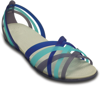 

Crocs Women 14121-4CX Flats