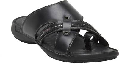 JCube Men TAN Sandals