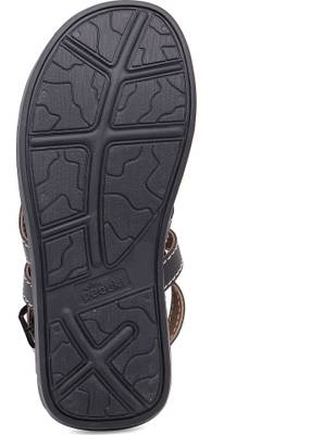 Paduki Men White Sandals