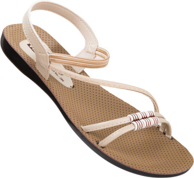 

VKC Girls Flats(Beige