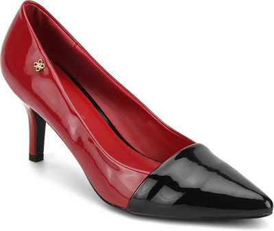 

Addons Women Maroon Heels