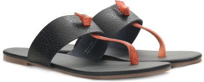 

People Women Black Flats