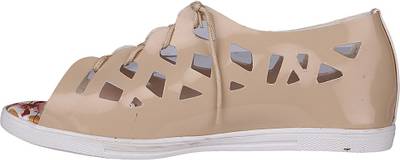 DJH Women Gold Bellies