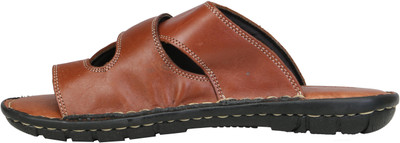 

Ventoland Men Tan Sandals