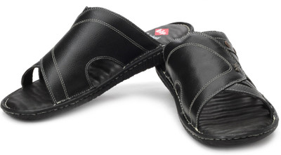 

Lee Cooper Men Black Sports Sandals