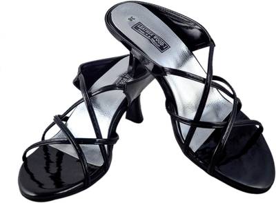 Leatherwood1 Women Red Heels