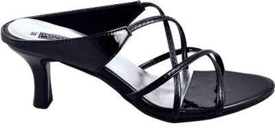 Leatherwood1 Women Red Heels