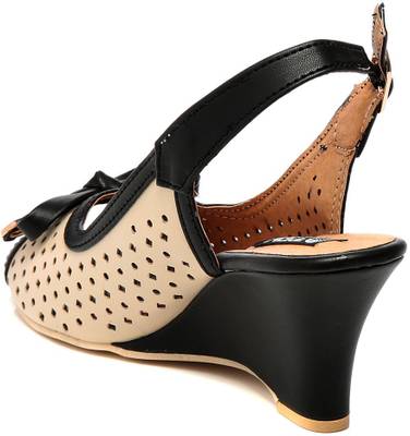 Ten Women Grey Heels