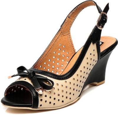 Ten Women Grey Heels