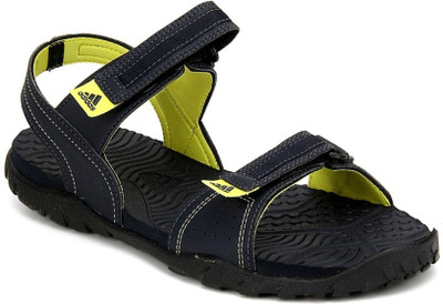 

ADIDAS Men Black Sandals