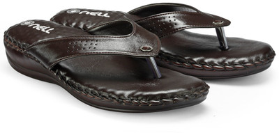 

Nell Women Brown Flats