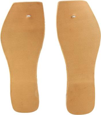 eKolhapuri Men Yellow Sandals