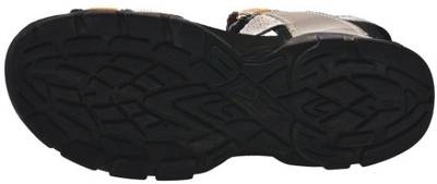 Sparx Men Orange Sandals