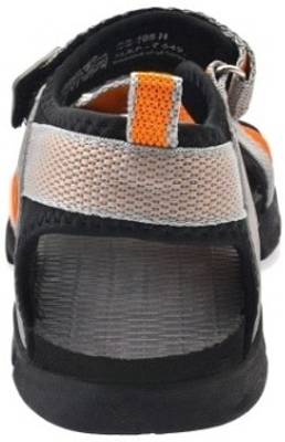 Sparx Men Orange Sandals