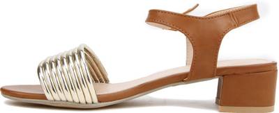 Addons Women TAN Heels