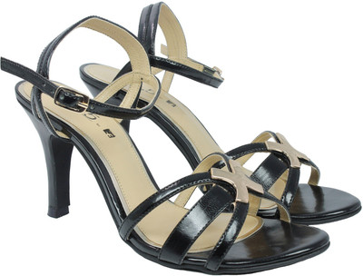 

Inc.5 Women BLACK Heels