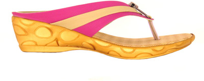 

Elite Girls Wedges(Pink