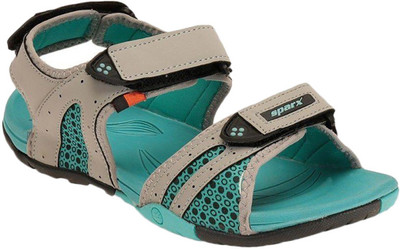 

Sparx Women Grey Sandals