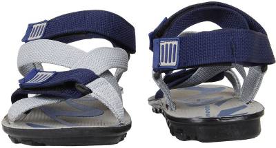 Clymb Men Brown Sandals