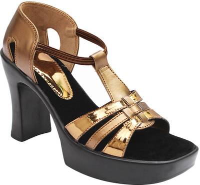 Lily Women 624, ANT Heels