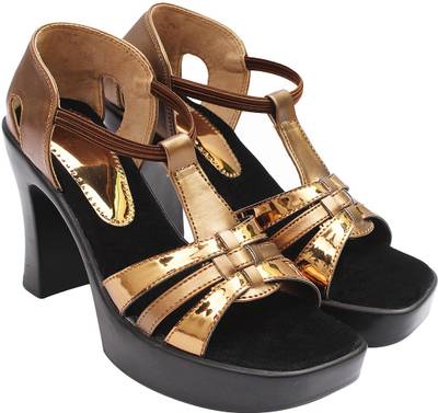 Lily Women 624, ANT Heels