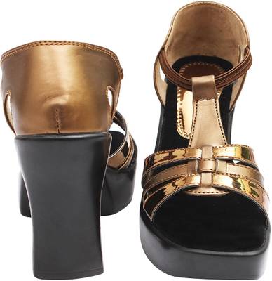 Lily Women 624, ANT Heels