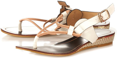 

Vero Couture Women Pink Flats