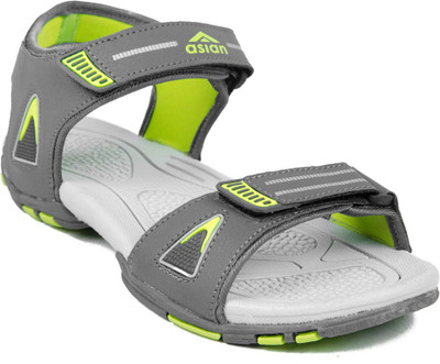 

Asian Men GREY Sandals