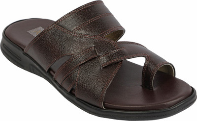 

Argo Men Brown Sandals