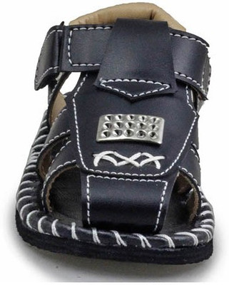 

Yoyo Boys Sports Sandals(Black