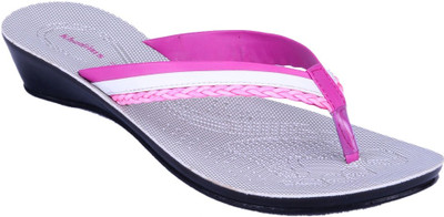 

Khadim's Women Pink Flats