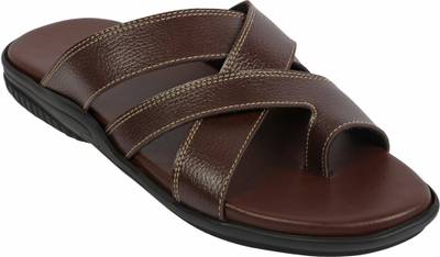 Argo Men White Sandals